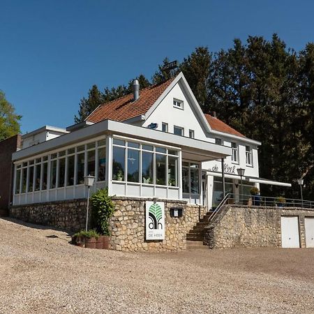 De Heek Hotel Valkenburg aan de Geul ภายนอก รูปภาพ