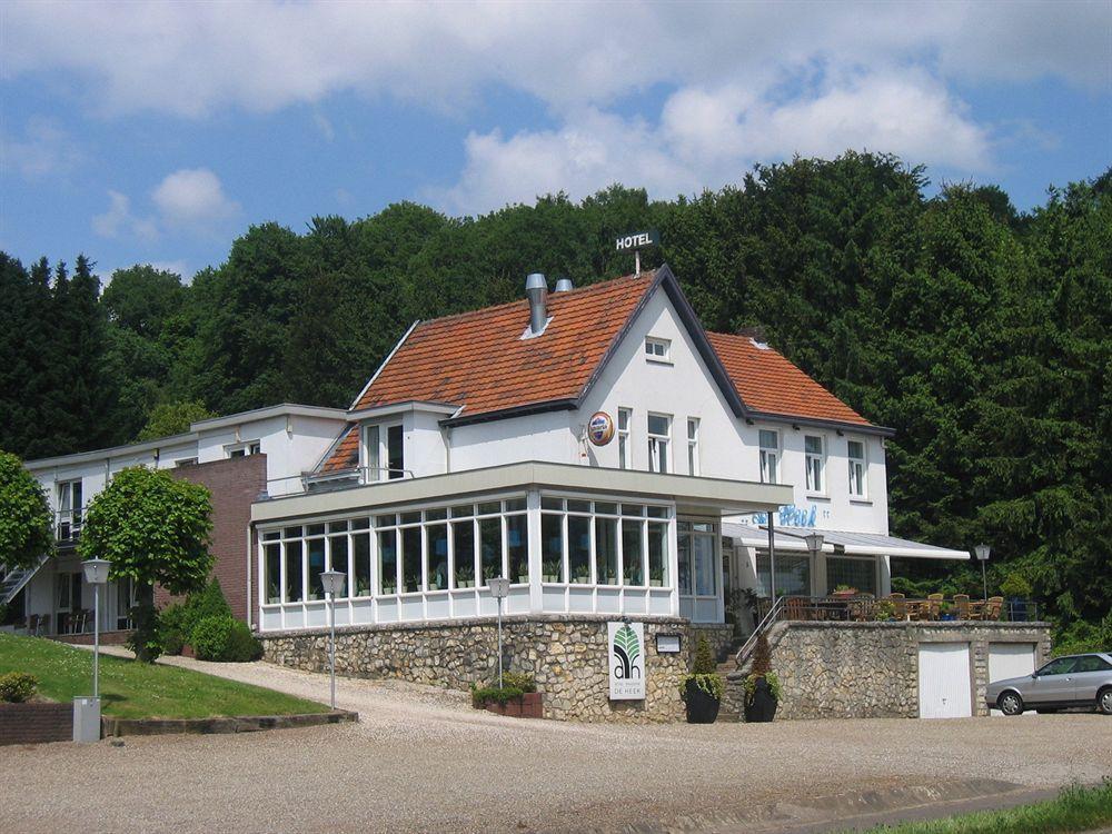 De Heek Hotel Valkenburg aan de Geul ภายนอก รูปภาพ