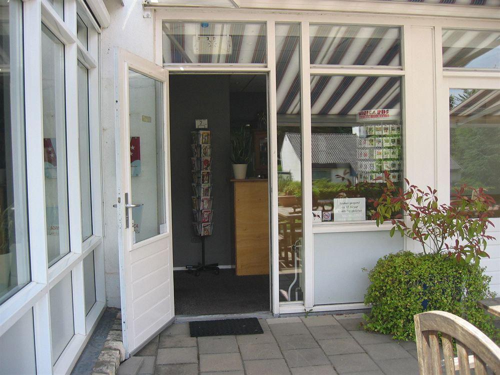 De Heek Hotel Valkenburg aan de Geul ภายนอก รูปภาพ